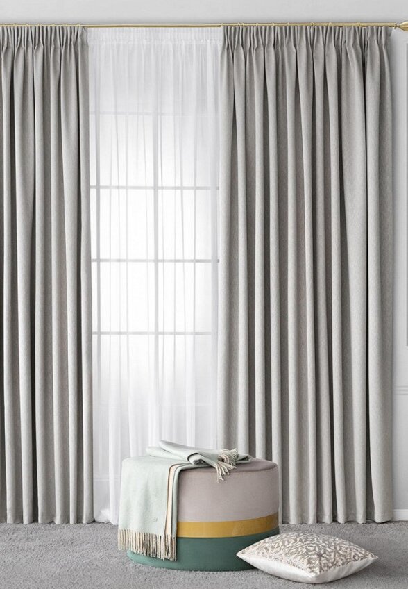 Шторы 2 шт. Togas