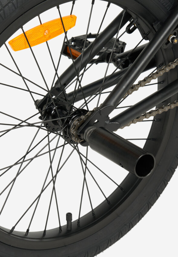 Велосипед Stern BMX Piligrim 20
