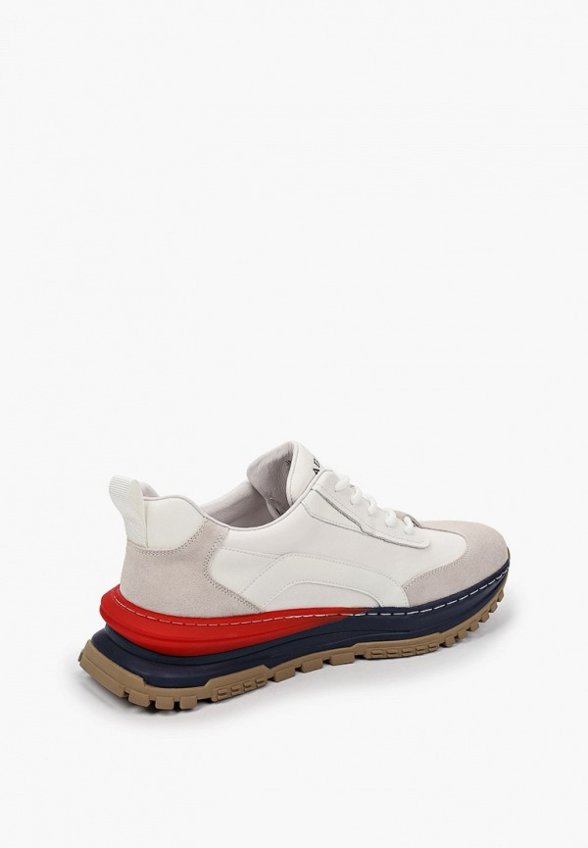 Кроссовки Abricot