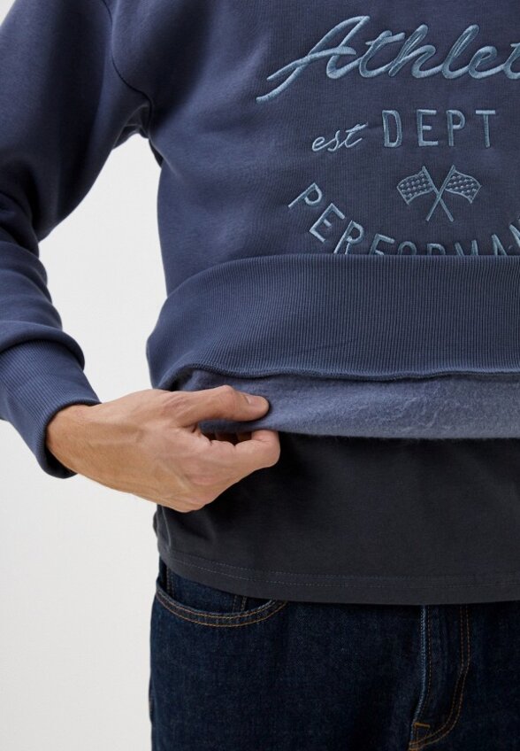 Свитшот Mark Formelle