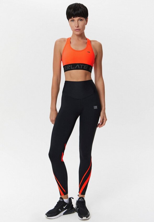 Леггинсы Neverlate