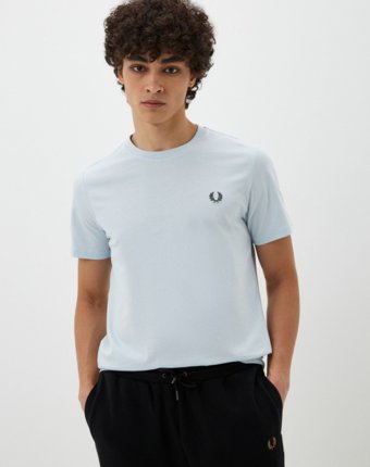 Футболка Fred Perry мужчинам