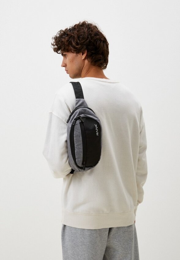 Сумка поясная Rank