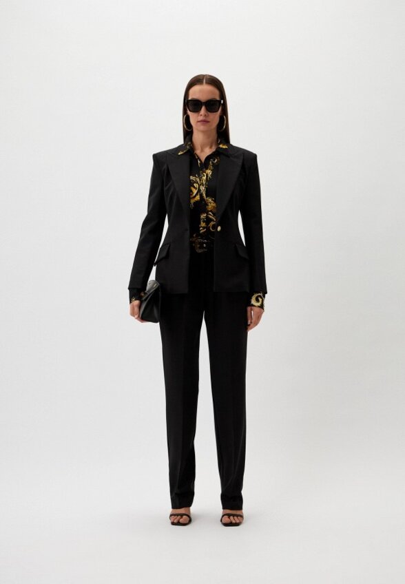 Жакет Versace Jeans Couture
