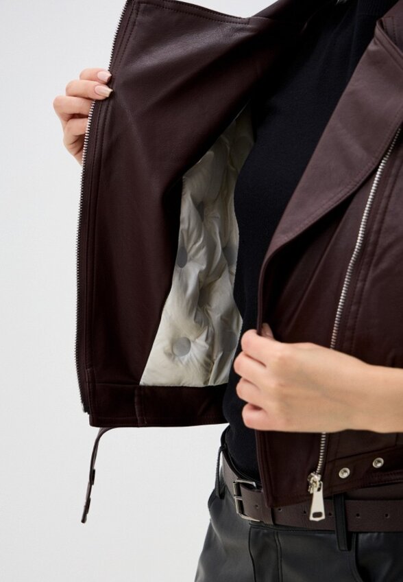 Косуха Bad Queen