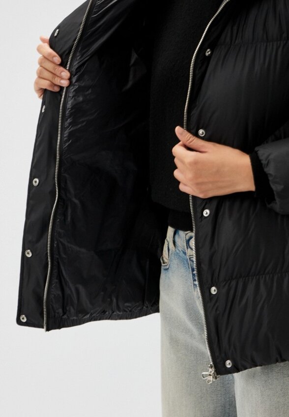 Пуховик Patrizia Pepe