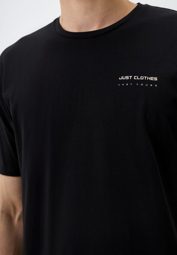 Футболка JC Just Clothes