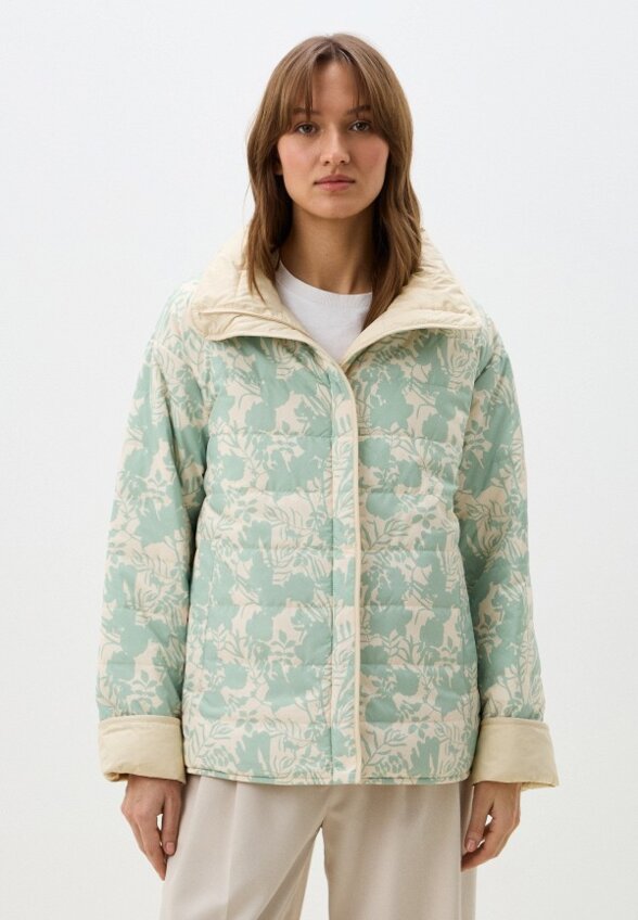 Куртка утепленная Madzerini