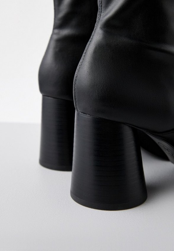 Ботильоны Ash