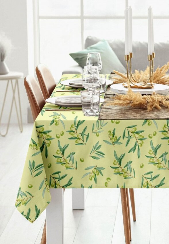 Скатерть Унисон