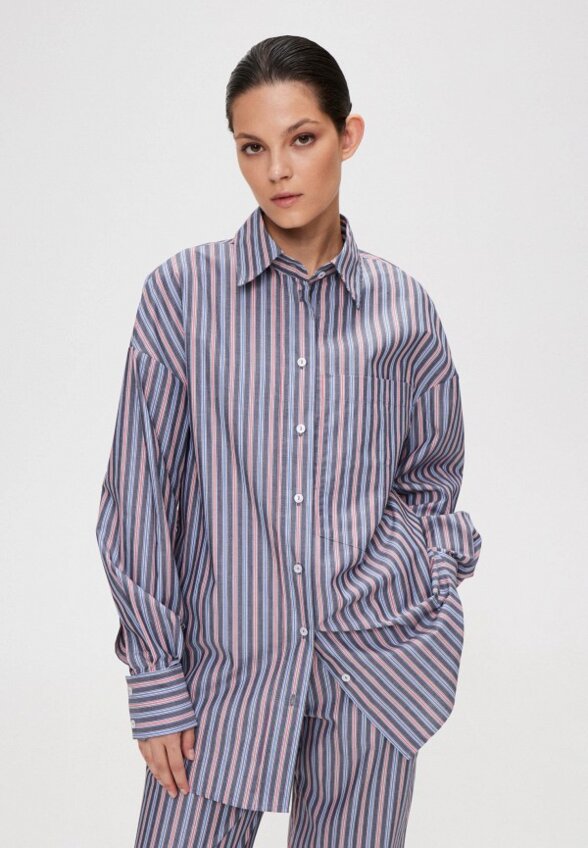 Костюм SashaOstrov