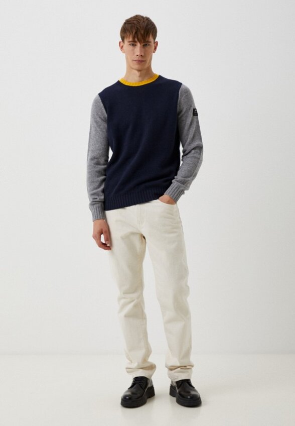 Джемпер Ecoalf