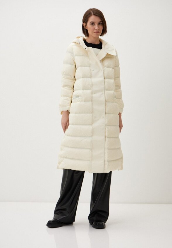 Куртка утепленная JNBY