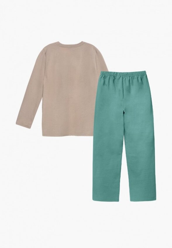 Пижама Bossa Nova