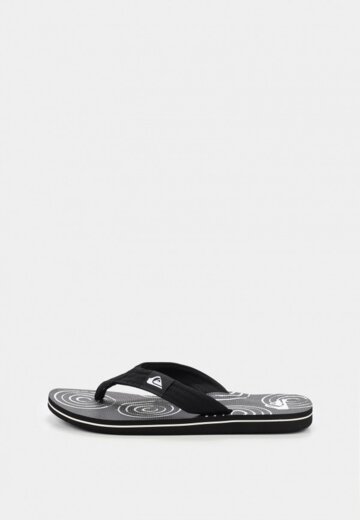 Сланцы Quiksilver