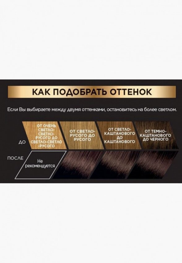 Краска для волос L'Oreal Paris