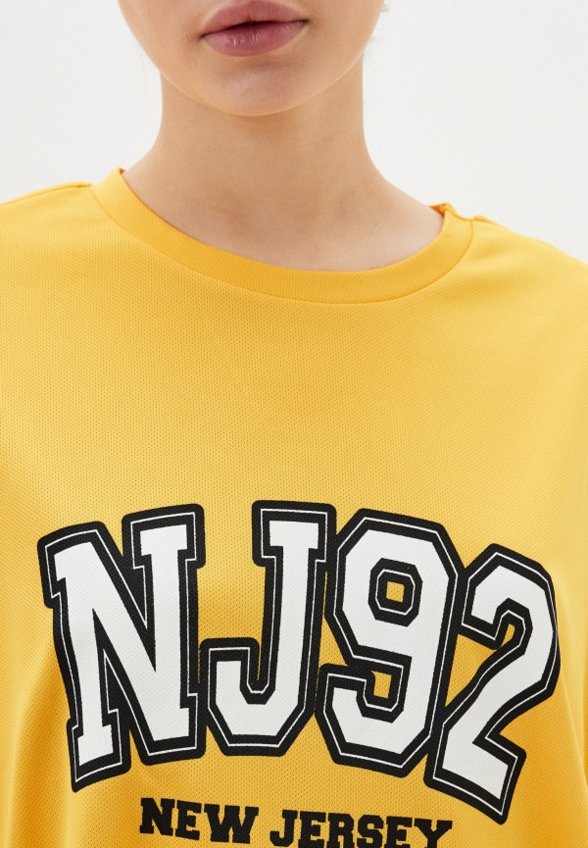 Футболка спортивная Koton