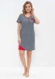 Платье домашнее Cleo2  - превью