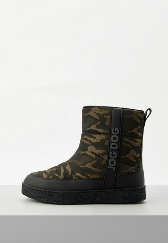 Луноходы Jog Dog