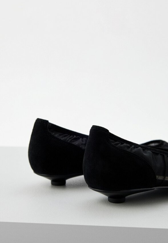 Балетки Ekonika Premium