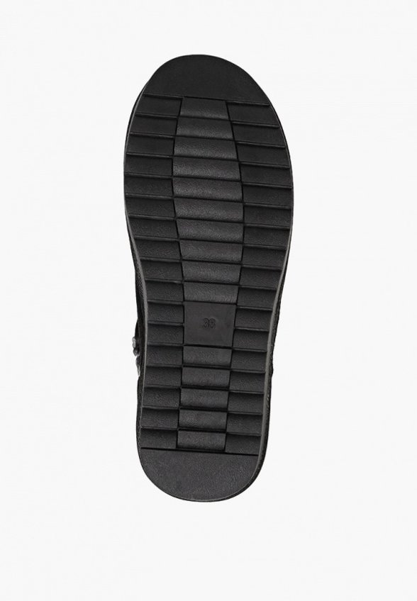 Полусапоги Francesco Donni