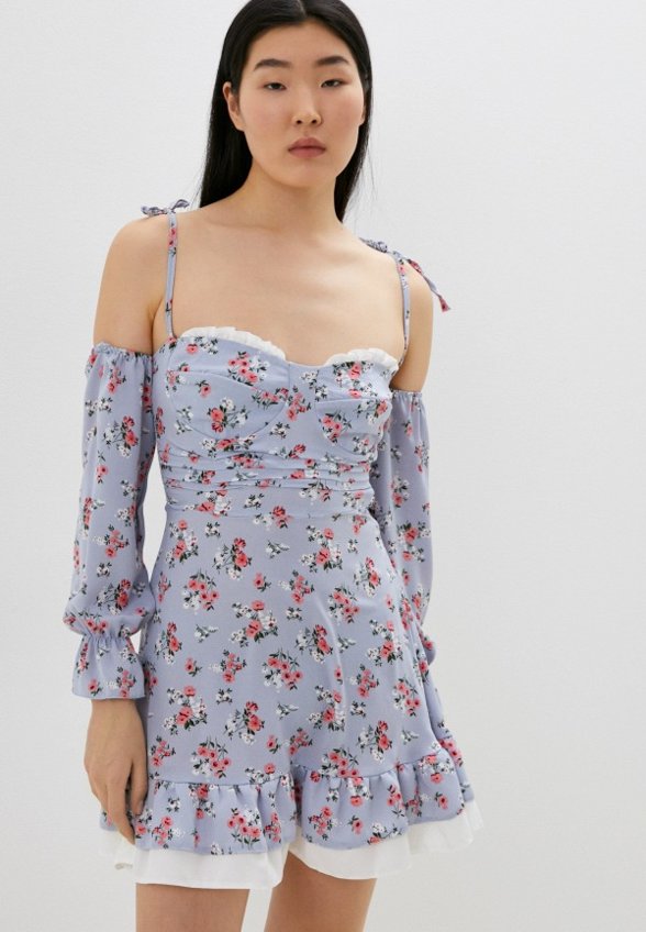 Платье Imocean