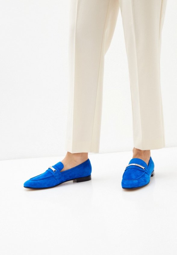 Лоферы Vitacci