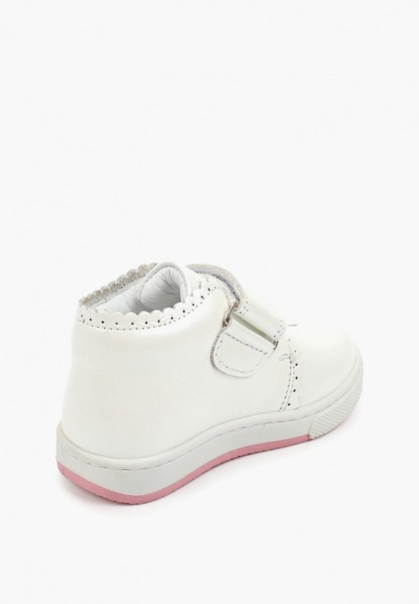 Ботинки Tikar