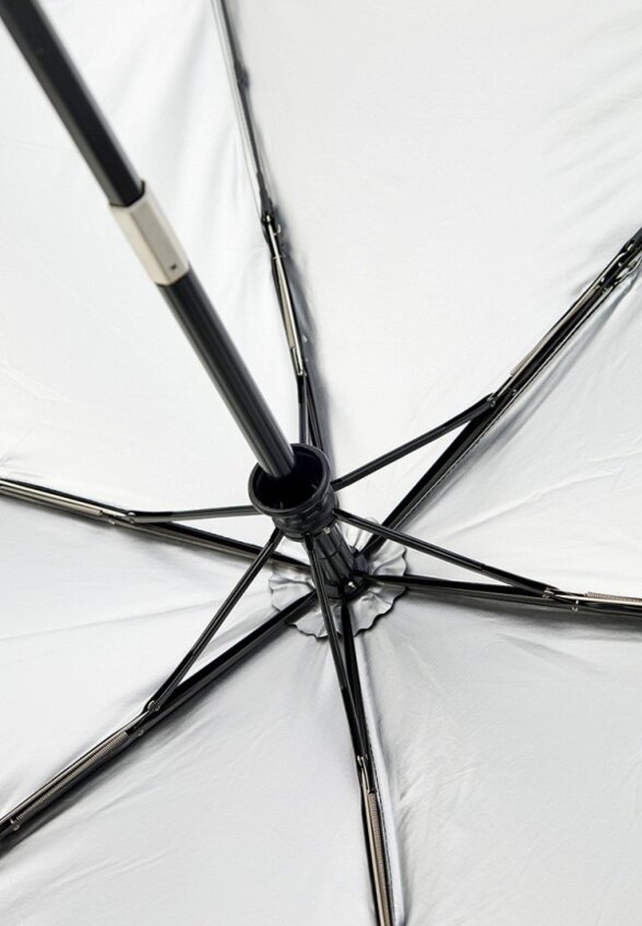 Зонт складной Ecco