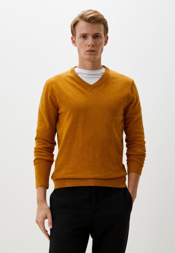 Пуловер Tom Tailor