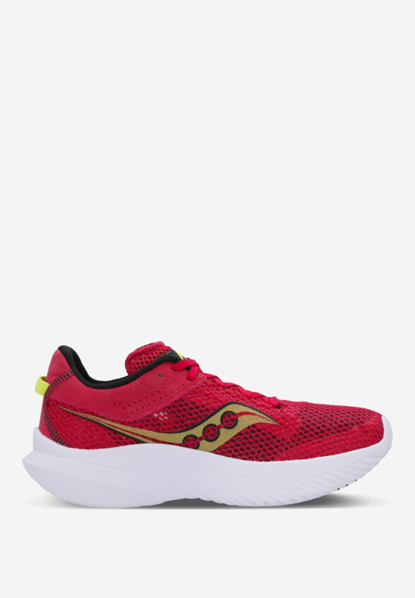 Кроссовки женские Saucony Kinvara 14, Красный