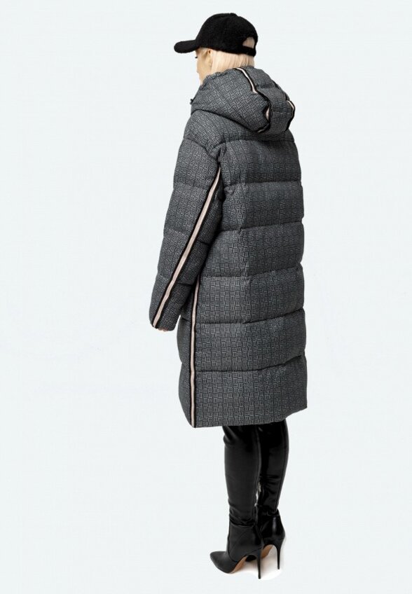 Куртка утепленная Marvelous Experience