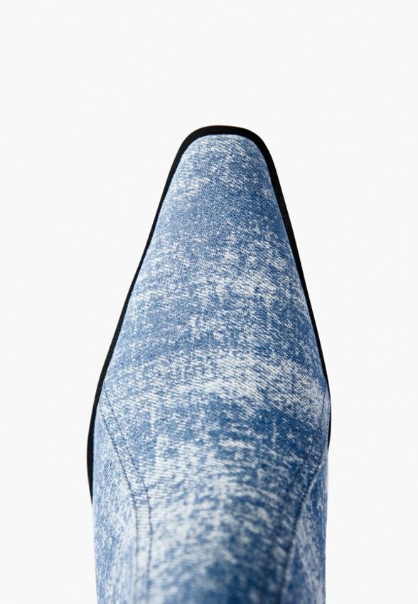 Ботильоны Lera Nena