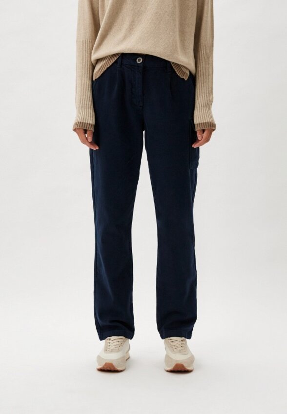 Джинсы Aeronautica Militare