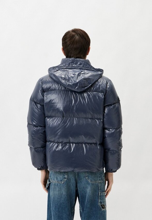 Пуховик Duvetica