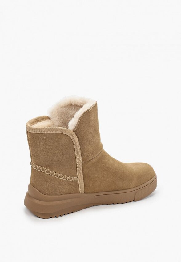 Полусапоги Thomas Munz