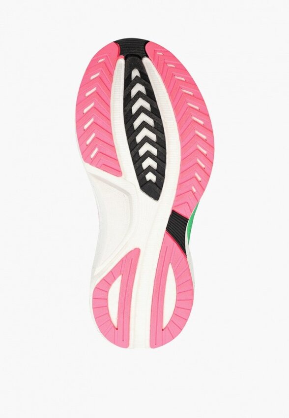 Кроссовки Saucony