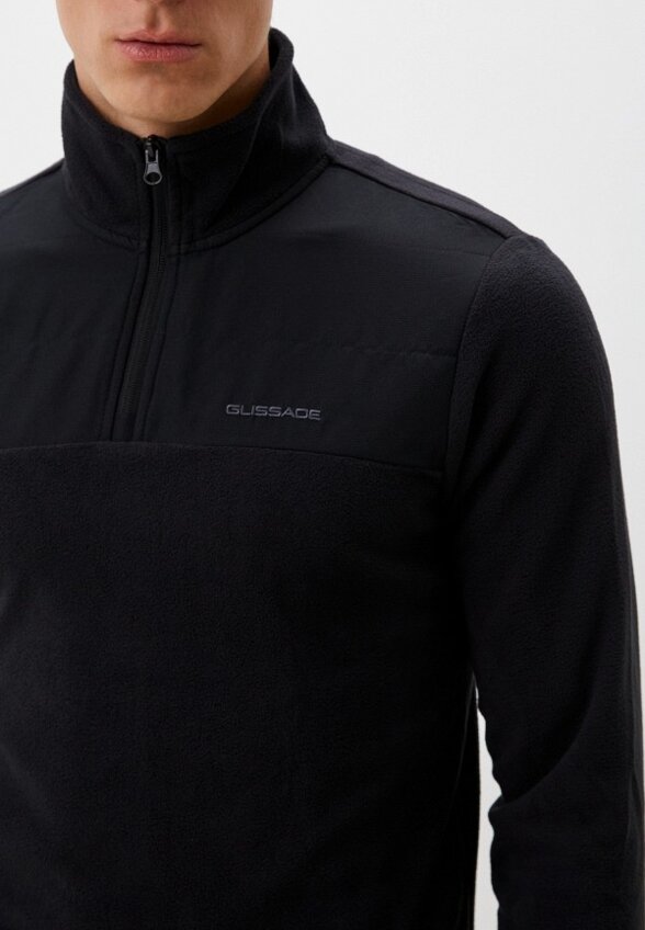 Олимпийка Glissade