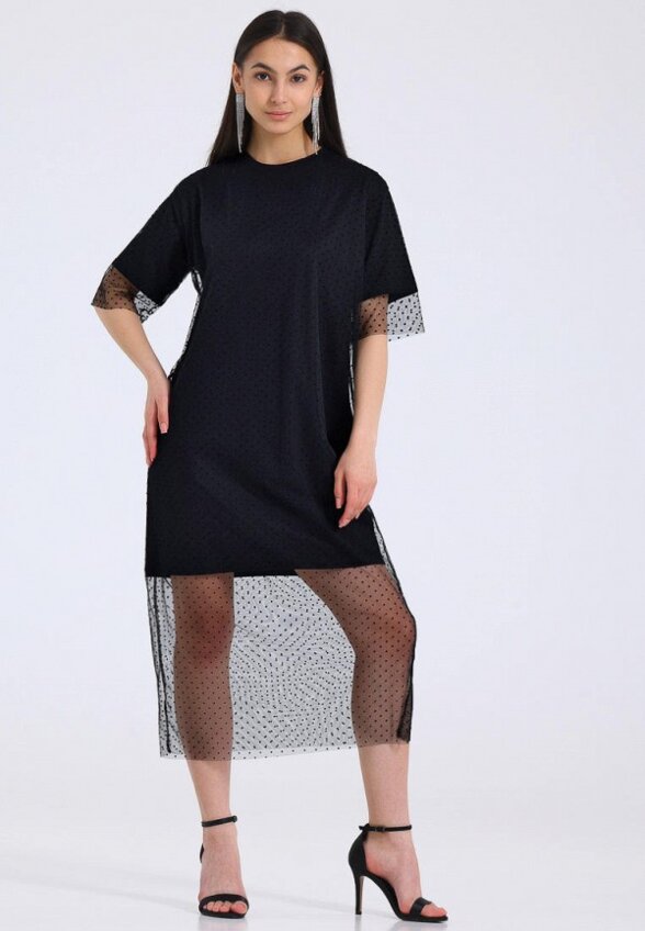 Платье Апрель