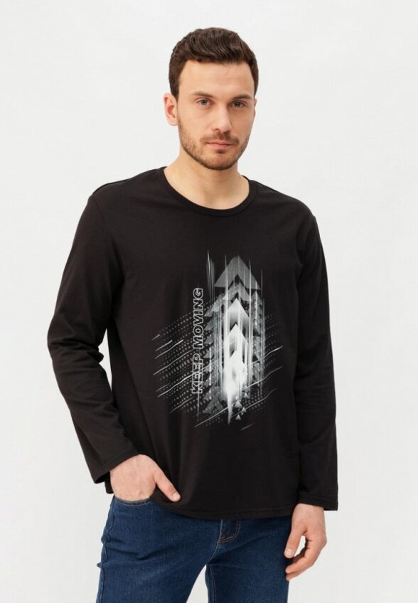 Лонгсливы 2 шт. Morran Brave