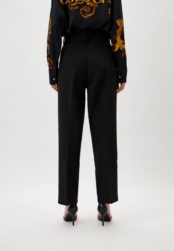 Брюки Versace Jeans Couture