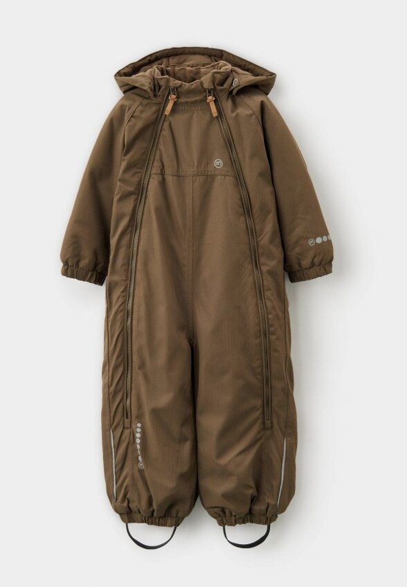 Комбинезон утепленный Minymo