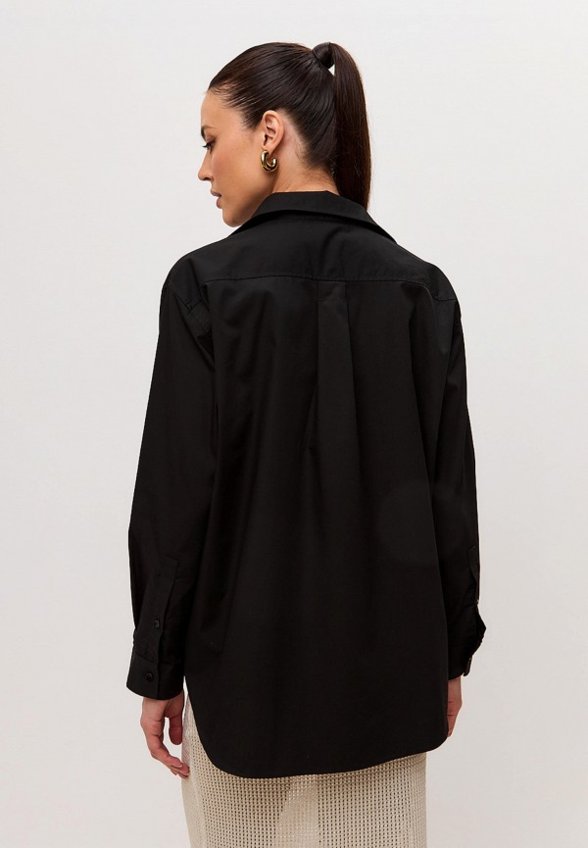 Рубашка Bersenbrand