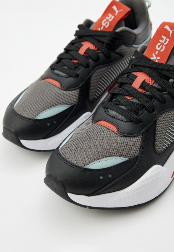 Кроссовки PUMA