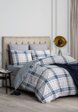 Постельное белье 2-спальное Cassia2  - превью