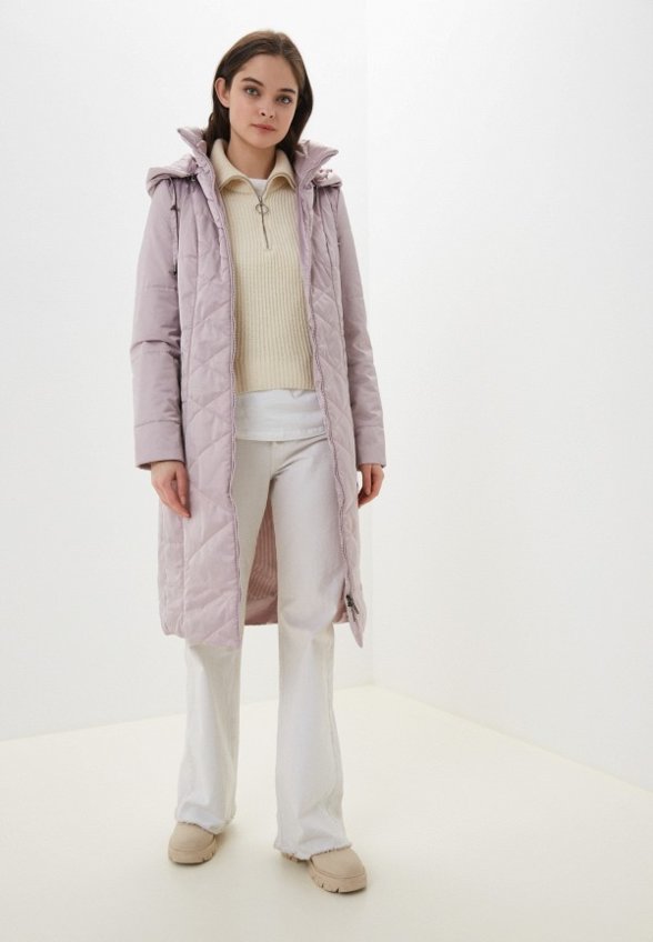 Пуховик DizzyWay