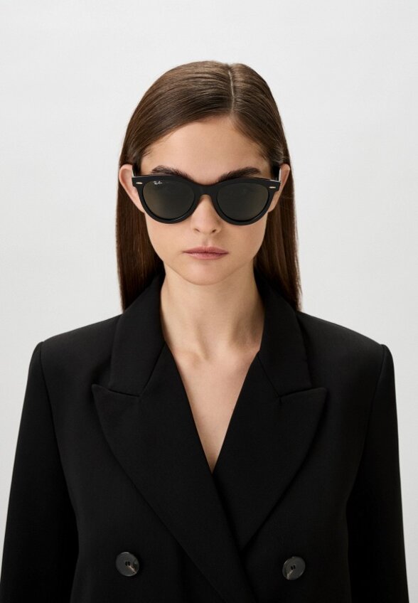 Очки солнцезащитные Ray-Ban®