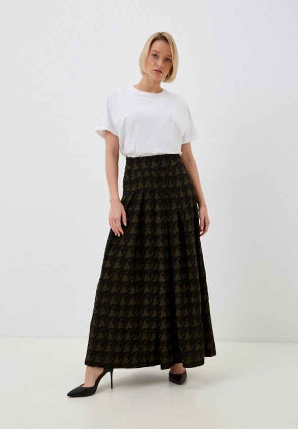 Юбка-брюки MadaM T