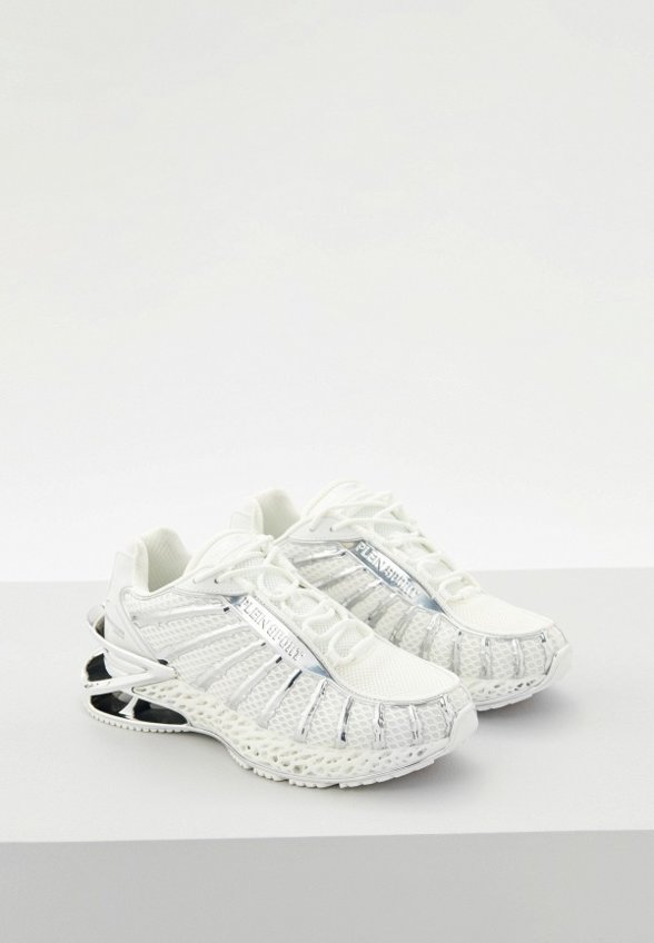 Кроссовки Plein Sport