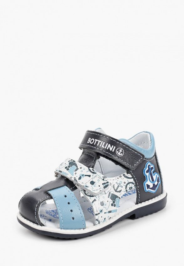 Сандалии Bottilini